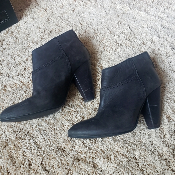 Booties - Picture 1 of 5